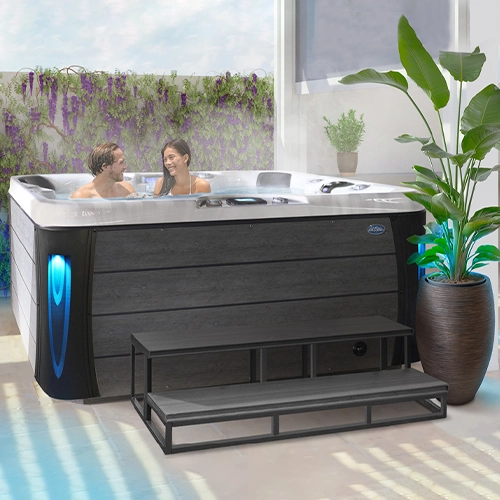 Escape X-Series hot tubs for sale in Palm Coast